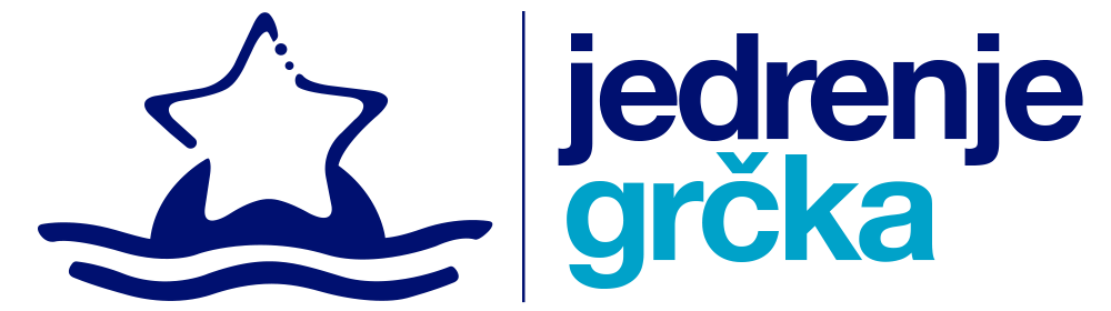 Jedrenje Grcka