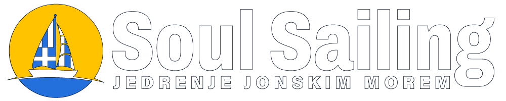 Soul Sailing
