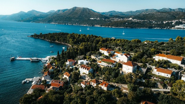 Jedrenje Hrvatska iskustva - život na moru