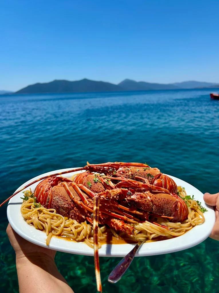 Taverna To Karnagio