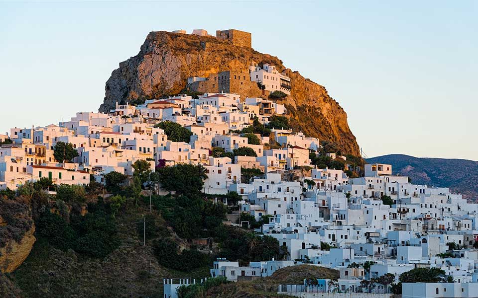 Grad Skyros